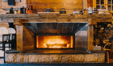 Alarm oxidu uhelnatého